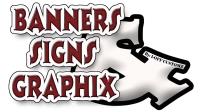 Banners, Signs & Graphix by 1-Off Customz    image 1